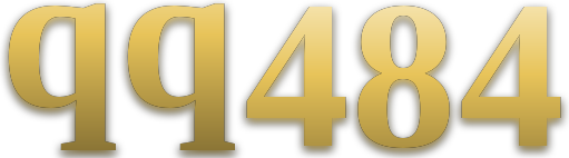 qq484 logo