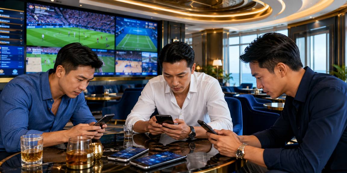 qq484 Bàn chơi trực tiếp, slot và kèo thể thao — tất cả trong một tài khoản